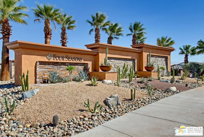 1997 Savanna Way, Palm Springs, California 92262