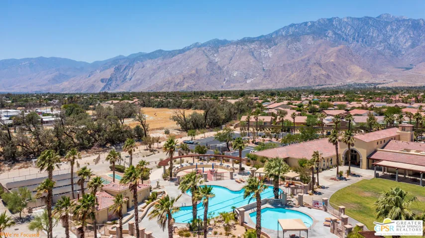 1997 Savanna Way, Palm Springs, California 92262