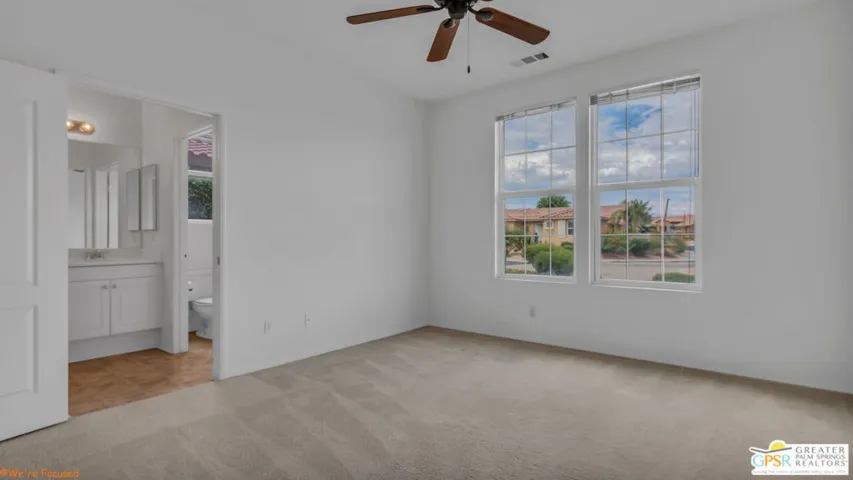 1997 Savanna Way, Palm Springs, California 92262