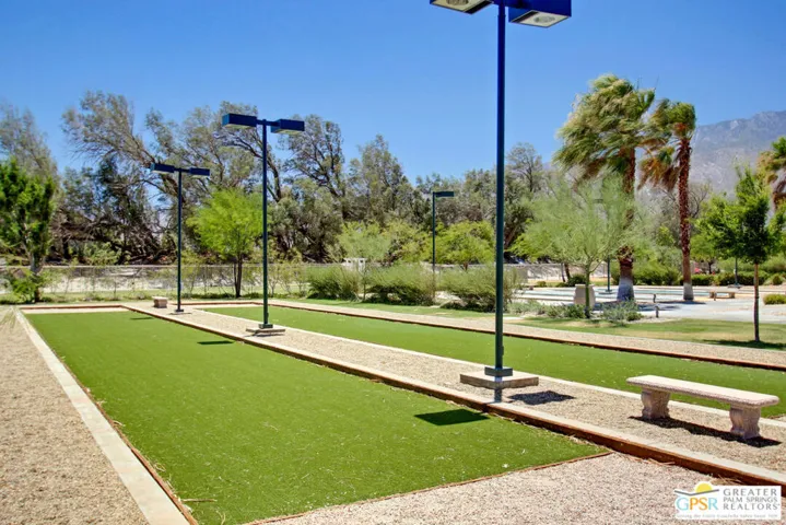 1997 Savanna Way, Palm Springs, California 92262