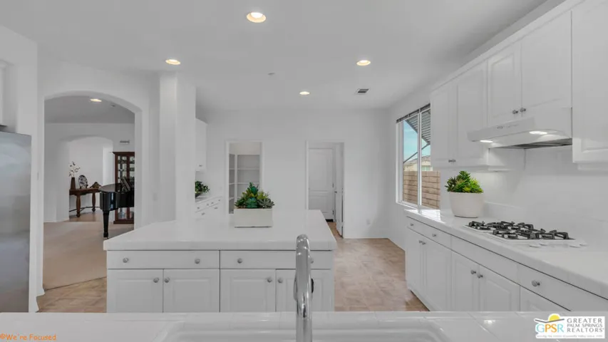 1997 Savanna Way, Palm Springs, California 92262