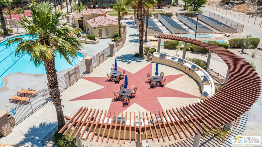 1997 Savanna Way, Palm Springs, California 92262