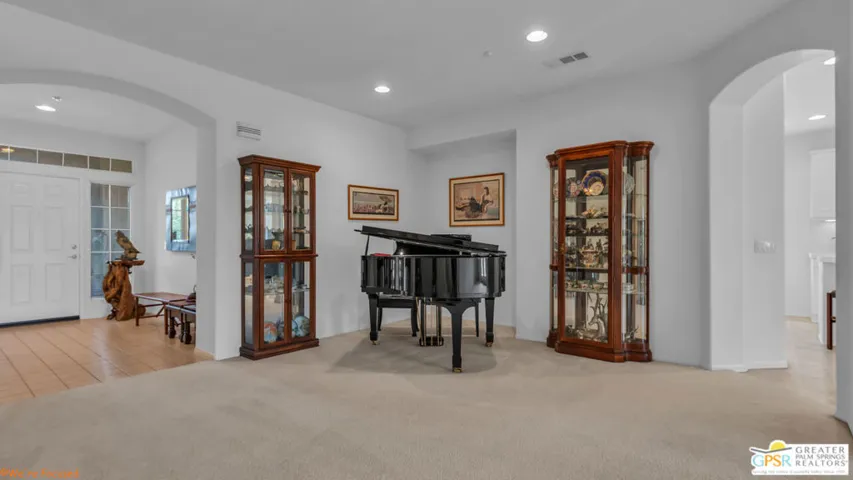 1997 Savanna Way, Palm Springs, California 92262