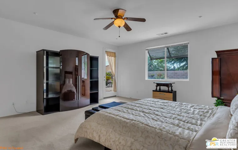 1997 Savanna Way, Palm Springs, California 92262