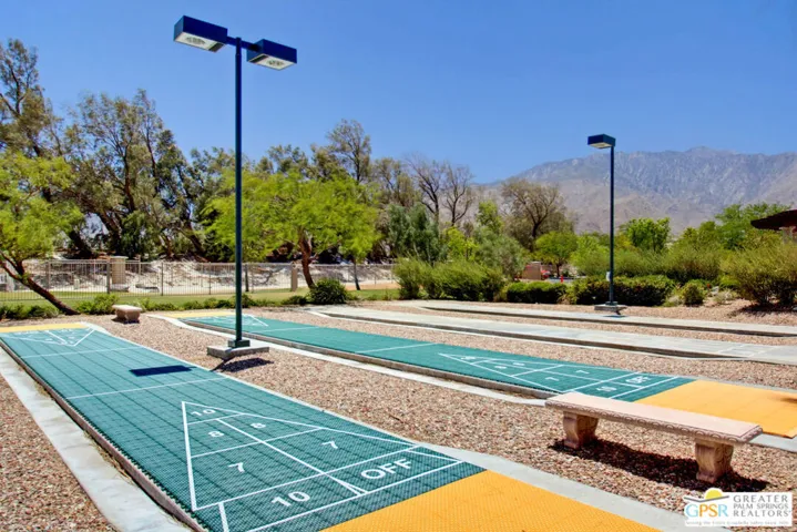 1997 Savanna Way, Palm Springs, California 92262
