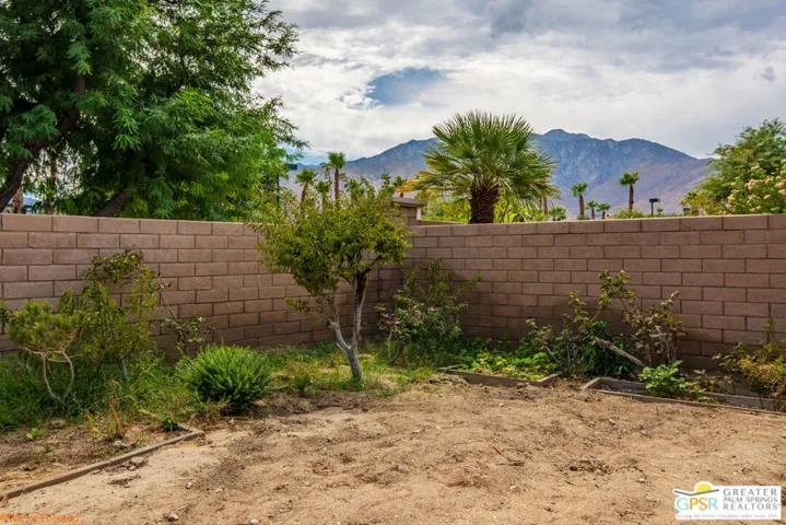 1997 Savanna Way, Palm Springs, California 92262