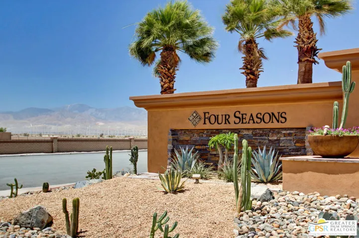 1997 Savanna Way, Palm Springs, California 92262