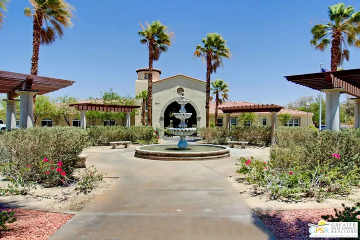 1997 Savanna Way, Palm Springs, California 92262