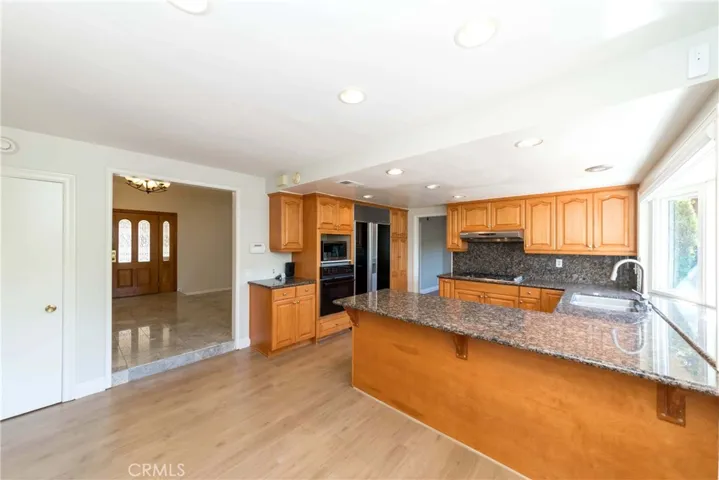 4925 Rockvalley, Rancho Palos Verdes, California 90275
