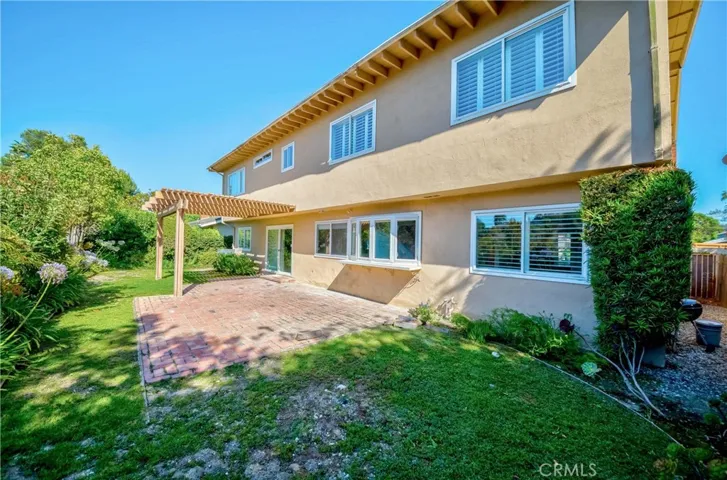 4925 Rockvalley, Rancho Palos Verdes, California 90275