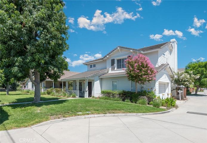 2152 Peck Road, Monrovia, California 91016