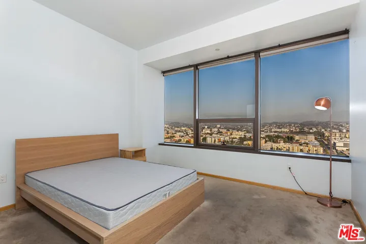 1100 Wilshire Boulevard Unit 2006, Los Angeles, California 90017