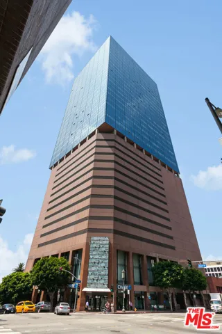 1100 Wilshire Boulevard Unit 2006, Los Angeles, California 90017