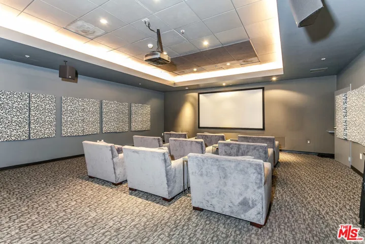 1100 Wilshire Boulevard Unit 2006, Los Angeles, California 90017