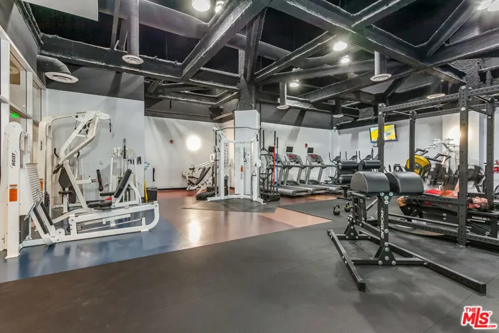 1100 Wilshire Boulevard Unit 2006, Los Angeles, California 90017