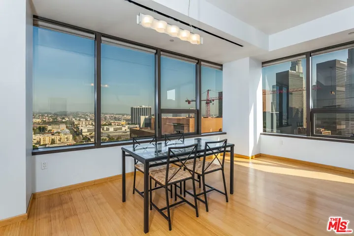 1100 Wilshire Boulevard Unit 2006, Los Angeles, California 90017