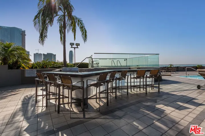 1100 Wilshire Boulevard Unit 2006, Los Angeles, California 90017