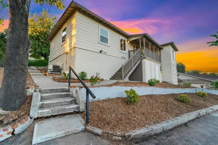 3860 Rogers Rd, Spring Valley, California 91977