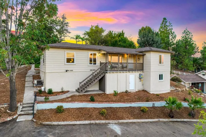 3860 Rogers Rd, Spring Valley, California 91977