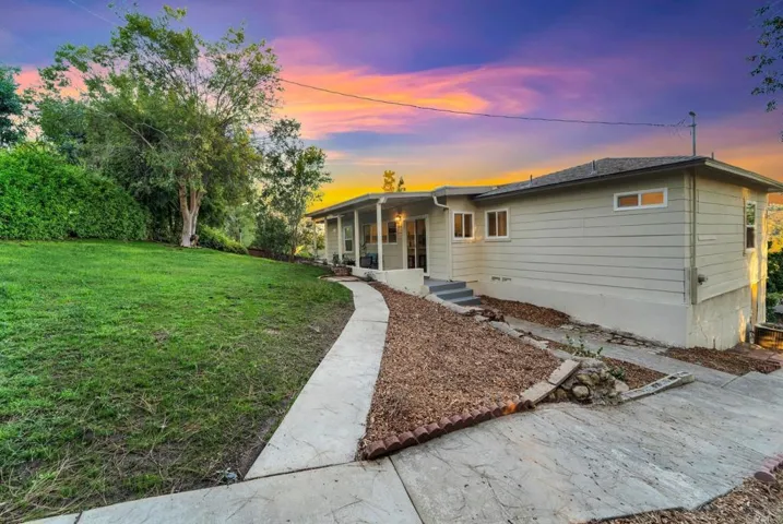 3860 Rogers Rd, Spring Valley, California 91977