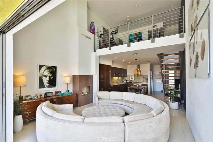 803 N Palm Canyon Drive, Palm Springs, California 92262