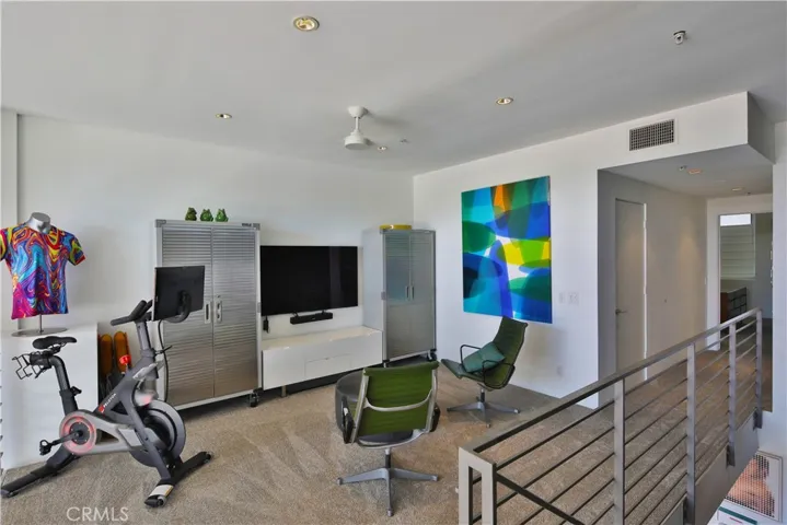 803 N Palm Canyon Drive, Palm Springs, California 92262