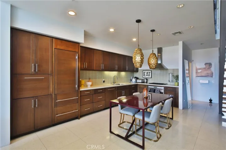 803 N Palm Canyon Drive, Palm Springs, California 92262
