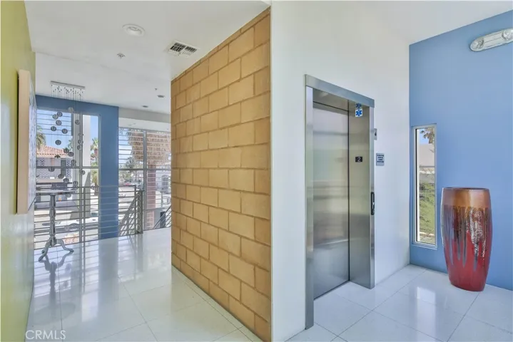 803 N Palm Canyon Drive, Palm Springs, California 92262