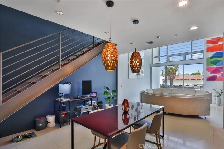 803 N Palm Canyon Drive, Palm Springs, California 92262