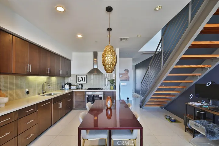 803 N Palm Canyon Drive, Palm Springs, California 92262