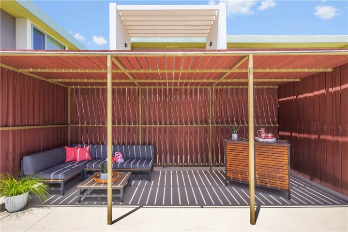 803 N Palm Canyon Drive, Palm Springs, California 92262
