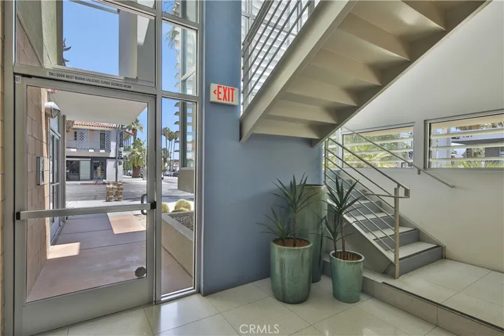 803 N Palm Canyon Drive, Palm Springs, California 92262