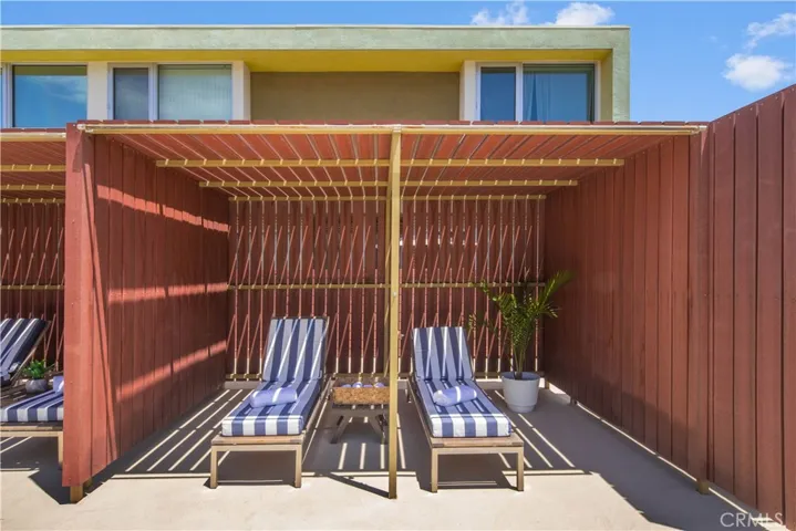 803 N Palm Canyon Drive, Palm Springs, California 92262