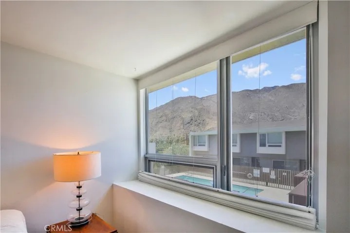 803 N Palm Canyon Drive, Palm Springs, California 92262