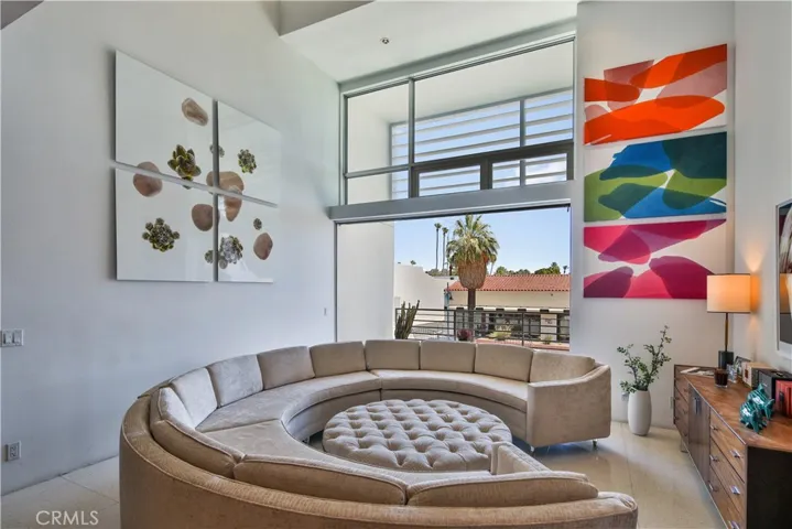 803 N Palm Canyon Drive, Palm Springs, California 92262