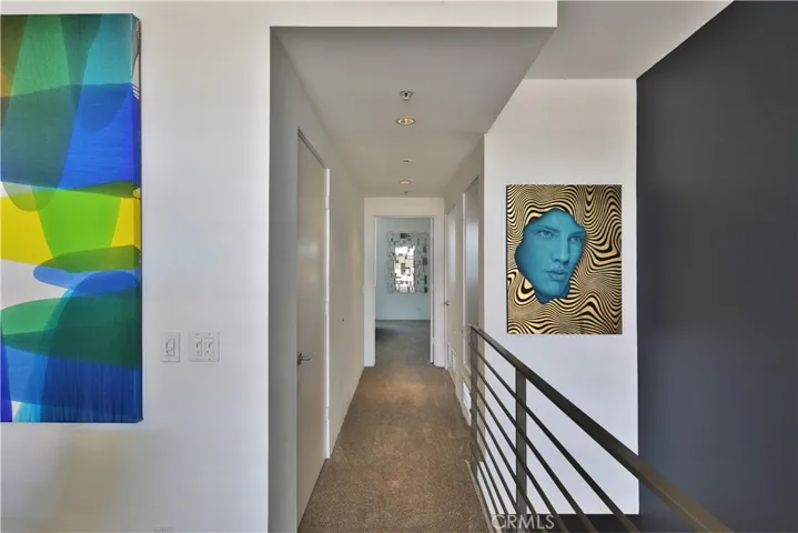803 N Palm Canyon Drive, Palm Springs, California 92262