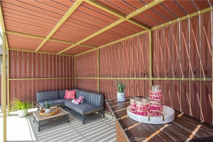 803 N Palm Canyon Drive, Palm Springs, California 92262