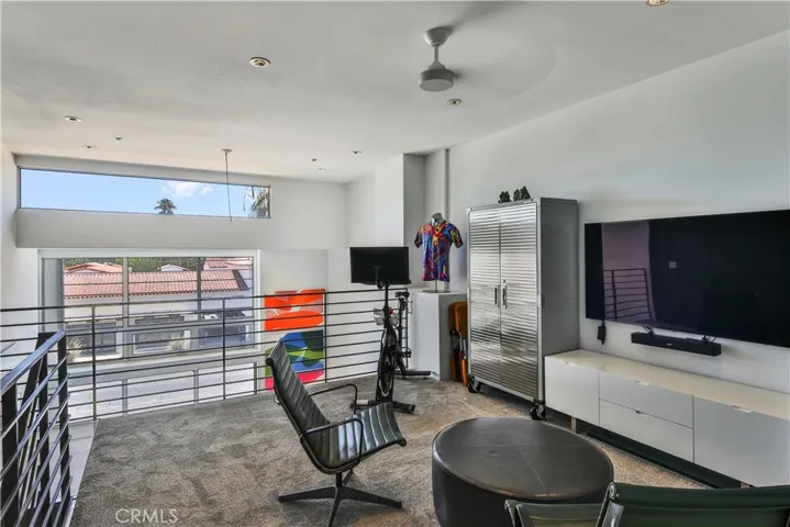 803 N Palm Canyon Drive, Palm Springs, California 92262