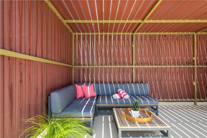 803 N Palm Canyon Drive, Palm Springs, California 92262
