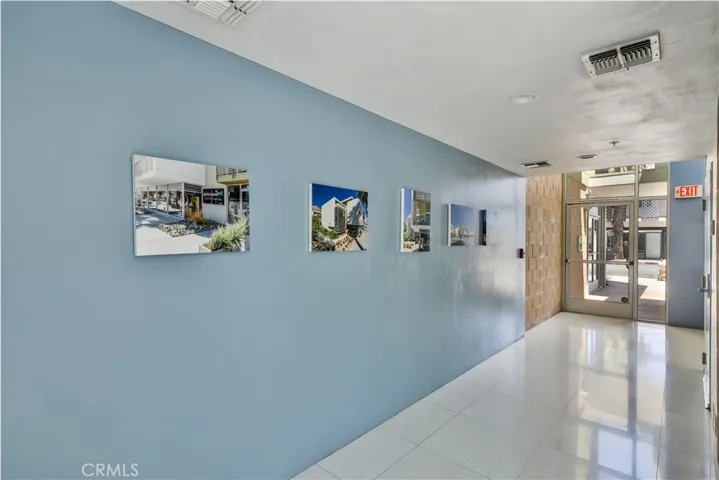 803 N Palm Canyon Drive, Palm Springs, California 92262