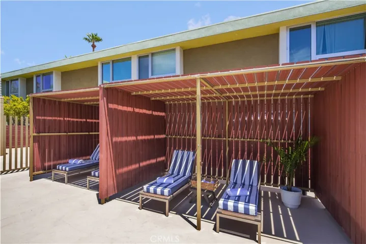 803 N Palm Canyon Drive, Palm Springs, California 92262