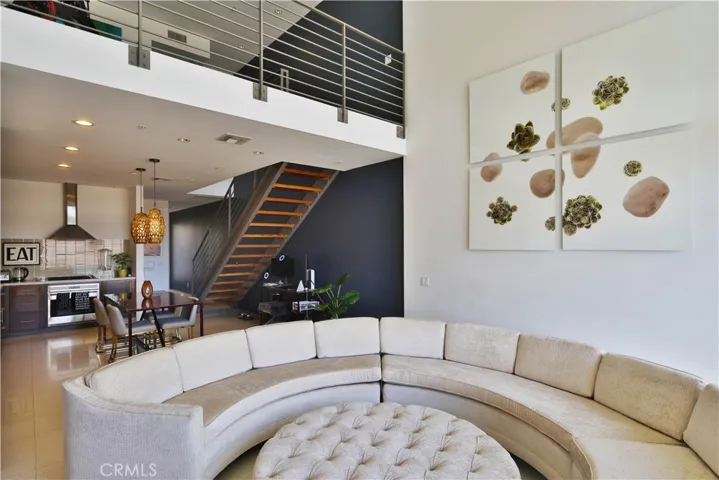 803 N Palm Canyon Drive, Palm Springs, California 92262