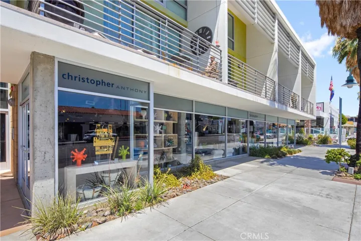 803 N Palm Canyon Drive, Palm Springs, California 92262