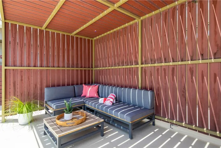 803 N Palm Canyon Drive, Palm Springs, California 92262