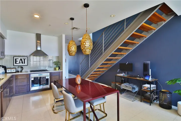 803 N Palm Canyon Drive, Palm Springs, California 92262