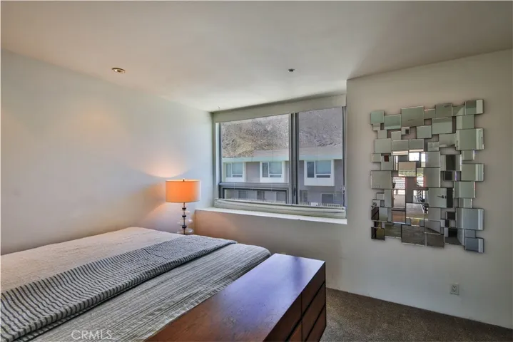 803 N Palm Canyon Drive, Palm Springs, California 92262