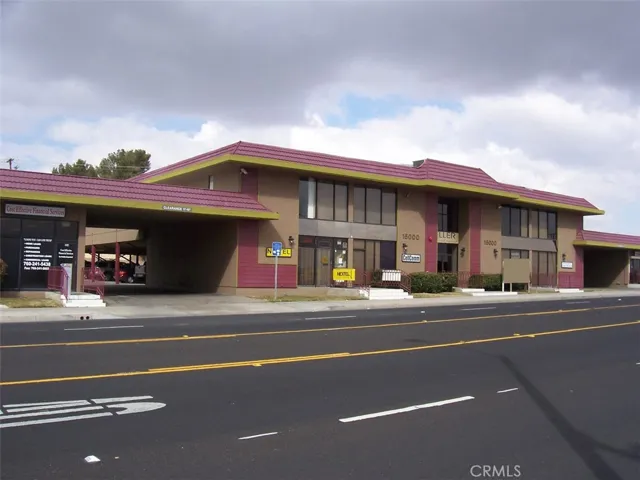 15000 7th Street Unit 200, Victorville, California 92395