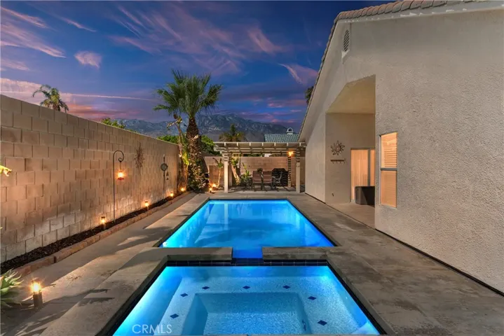 69743 Pleasant Grove, Cathedral City, California 92234