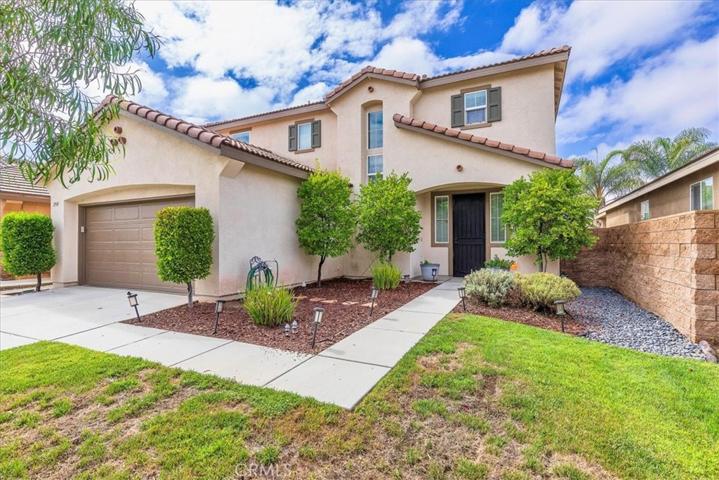 29349 Whitewater Drive, Menifee, California 92585