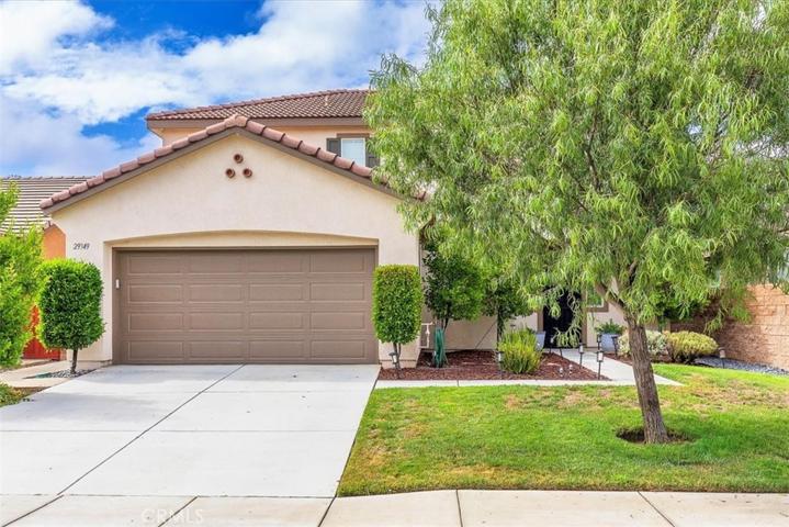 29349 Whitewater Drive, Menifee, California 92585
